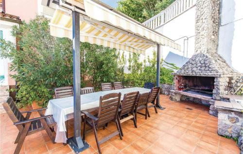 Holiday Home Setaliste Carmen Sylve Bb IV