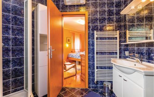 Holiday Home Setaliste Carmen Sylve Bb IV
