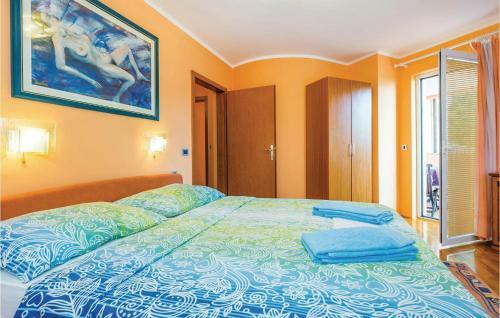 Holiday Home Setaliste Carmen Sylve Bb IV