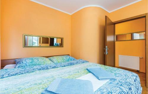 Holiday Home Setaliste Carmen Sylve Bb IV