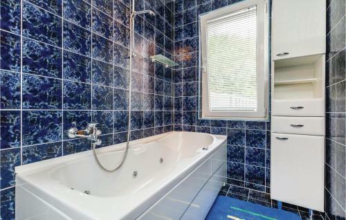 Holiday Home Setaliste Carmen Sylve Bb IV