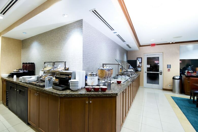 Hotel Residence Inn Toronto Vaughan