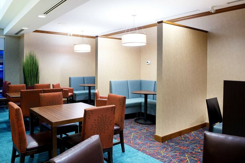 Hotel Residence Inn Toronto Vaughan