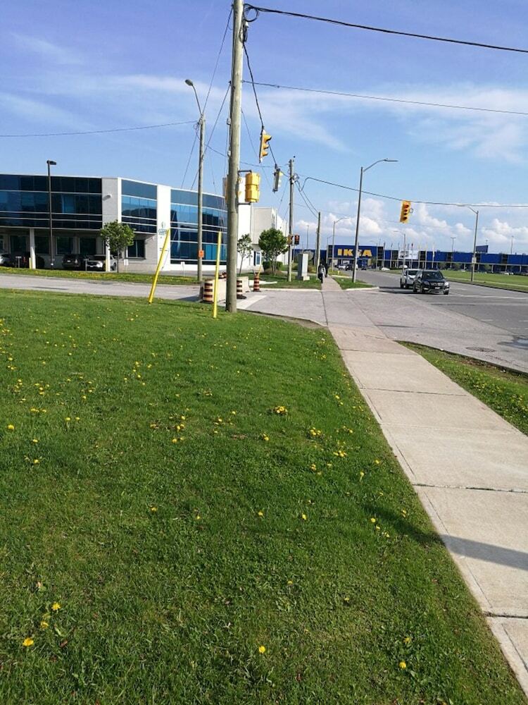 Hotel Residence Inn Toronto Vaughan