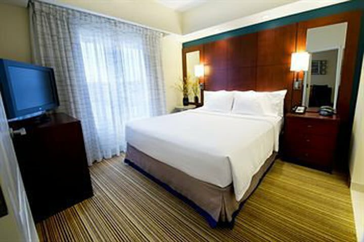 Hotel Residence Inn Toronto Vaughan