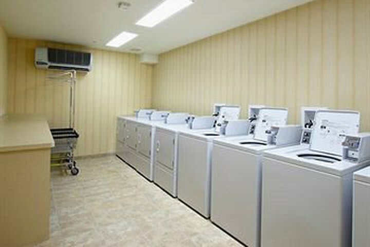 Hotel Residence Inn Toronto Vaughan