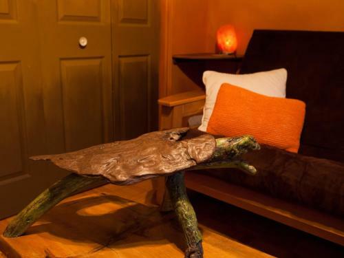 Bed & Breakfast Auberge Crystal Inn