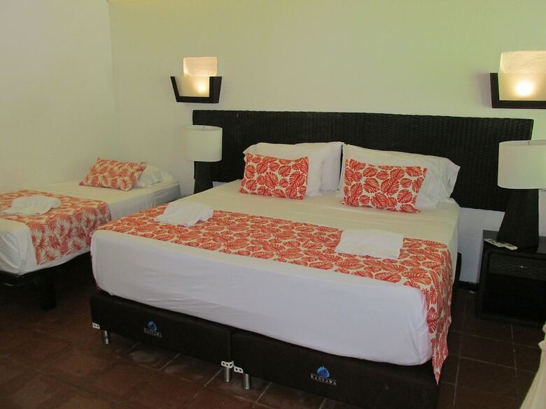 Kantawa Spa Hotel