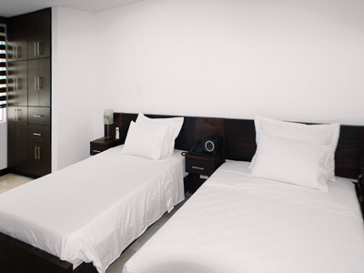 Hotel Lleras 10