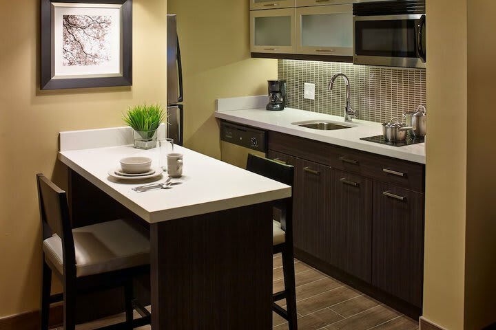 Hotel Homewood Suites By Hilton Hamilton