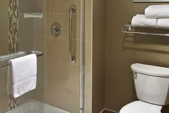 Hotel Homewood Suites By Hilton Hamilton