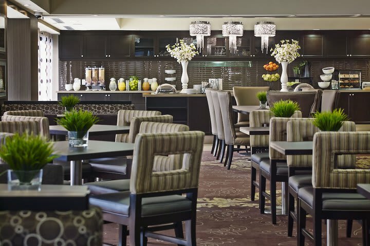 Hotel Homewood Suites By Hilton Hamilton