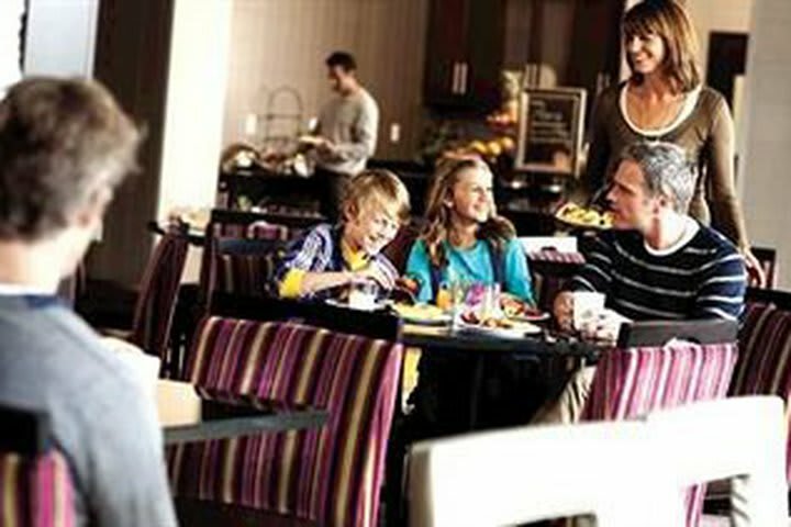 Hotel Homewood Suites By Hilton Hamilton