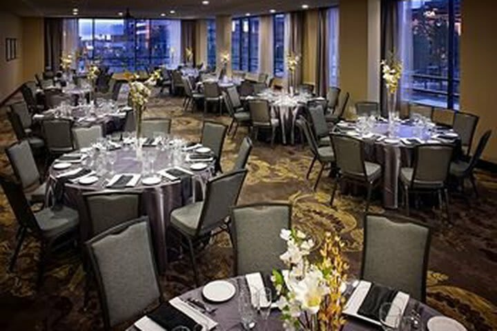 Hotel Homewood Suites By Hilton Hamilton