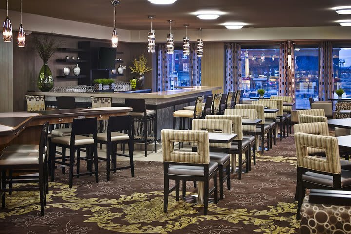 Hotel Homewood Suites By Hilton Hamilton