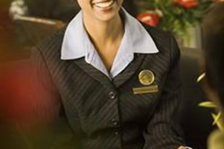 Hotel Homewood Suites By Hilton Hamilton