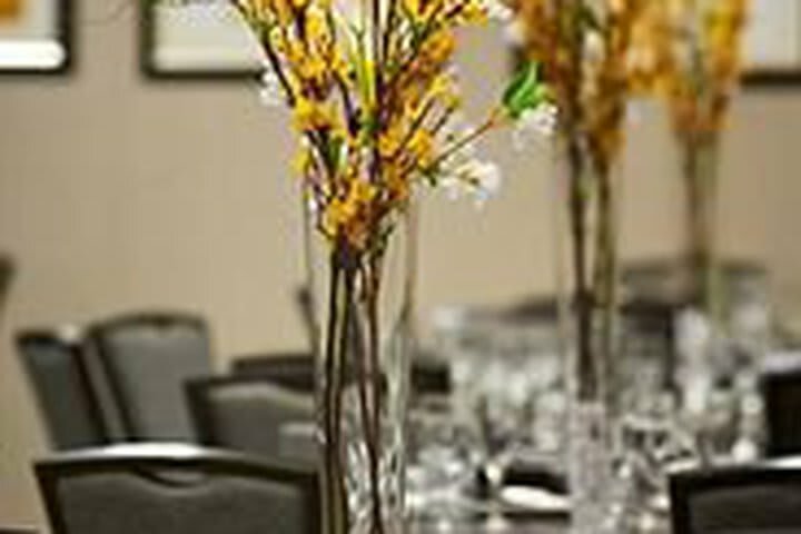 Hotel Homewood Suites By Hilton Hamilton