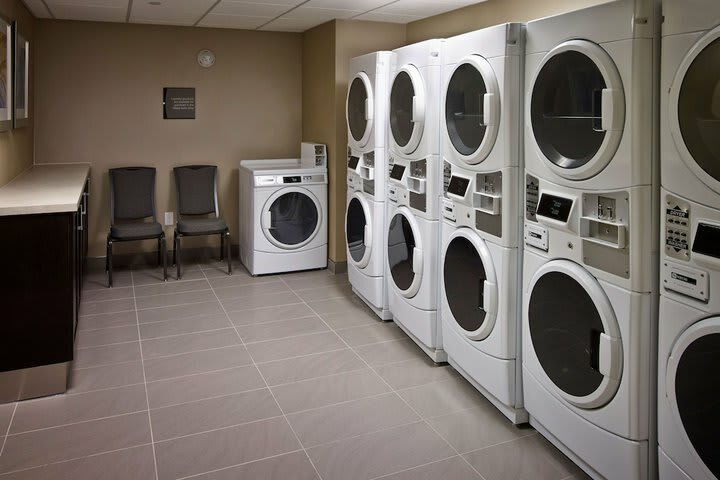 Hotel Homewood Suites By Hilton Hamilton