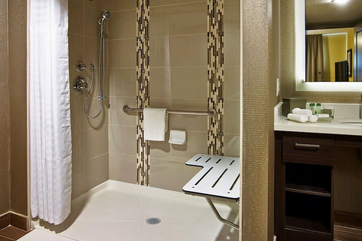 Hotel Homewood Suites By Hilton Hamilton