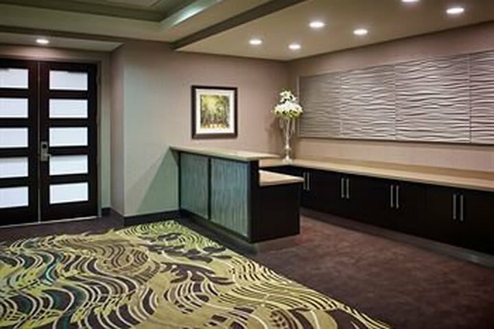Hotel Homewood Suites By Hilton Hamilton