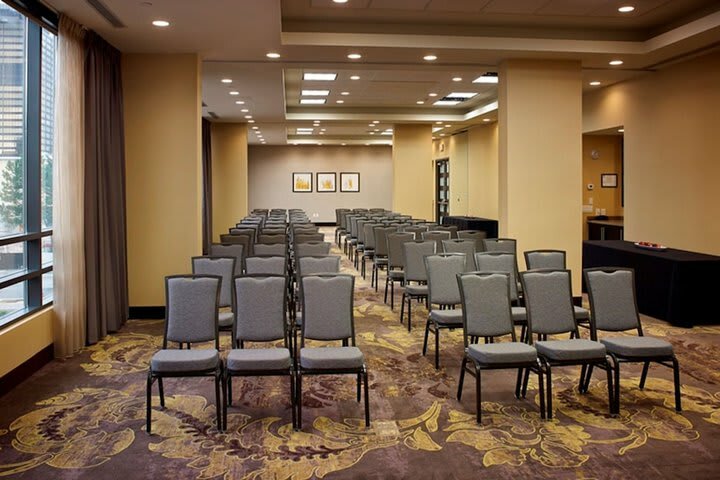 Hotel Homewood Suites By Hilton Hamilton