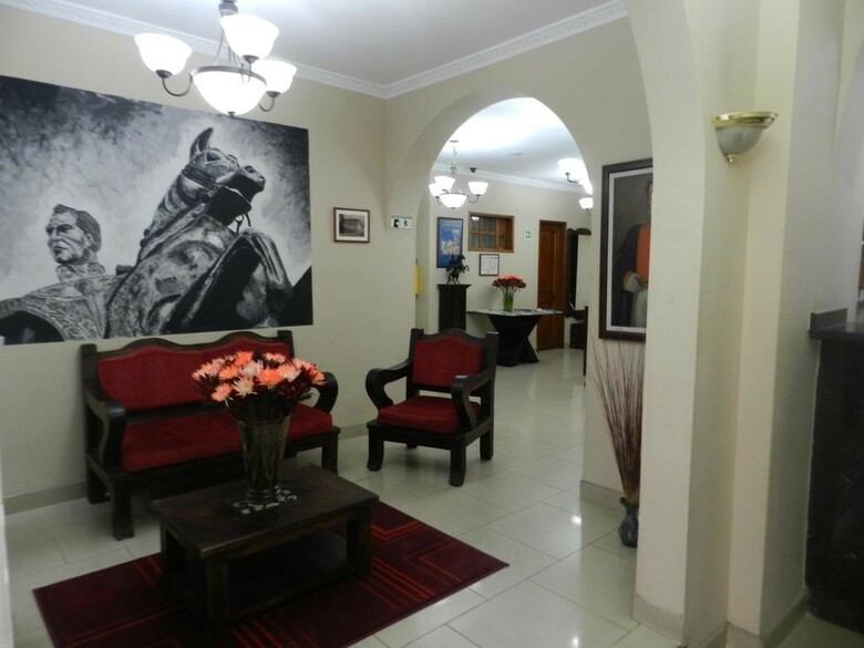 Casa Quinta Hotel Boutique