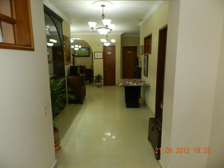 Casa Quinta Hotel Boutique