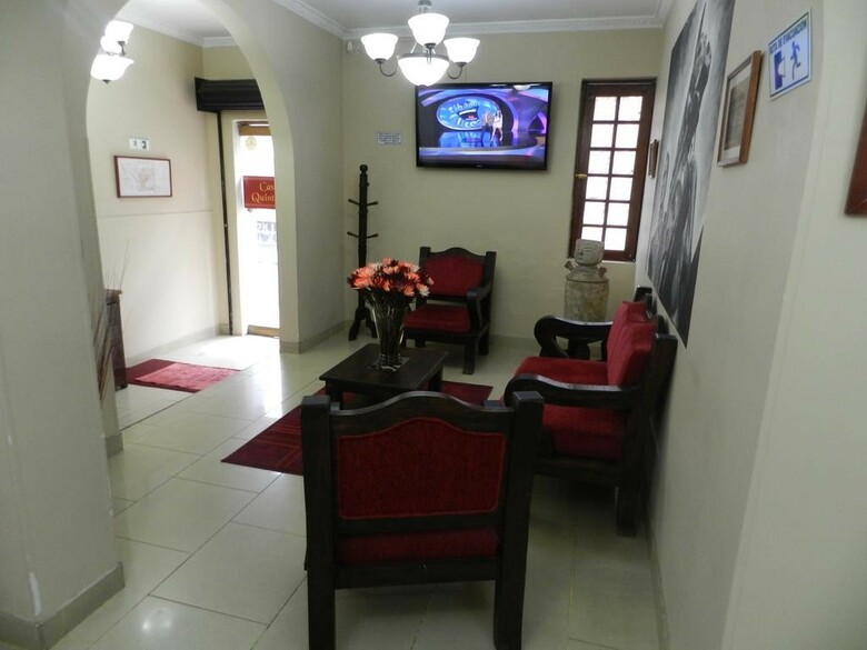 Casa Quinta Hotel Boutique