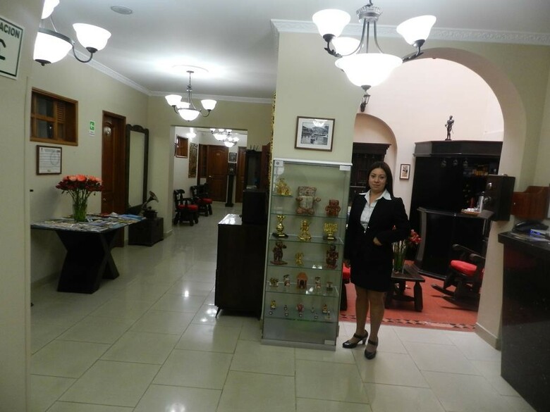 Casa Quinta Hotel Boutique