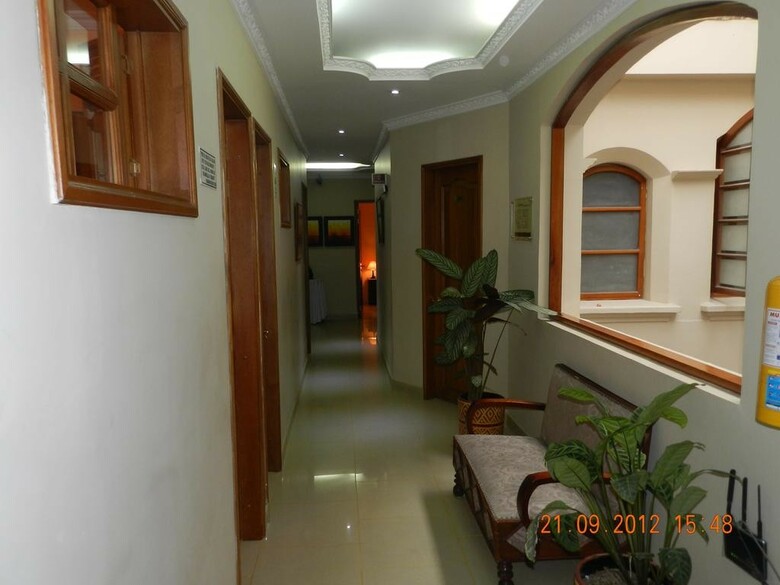 Casa Quinta Hotel Boutique