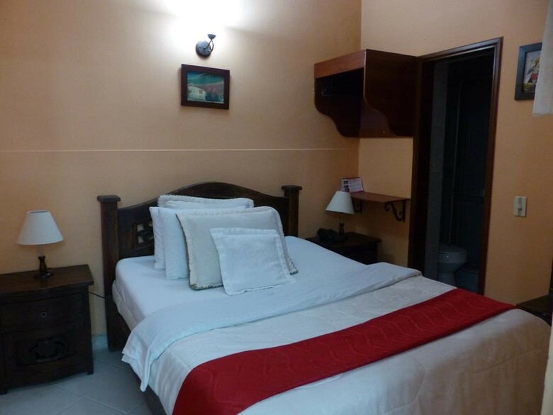 Casa Quinta Hotel Boutique