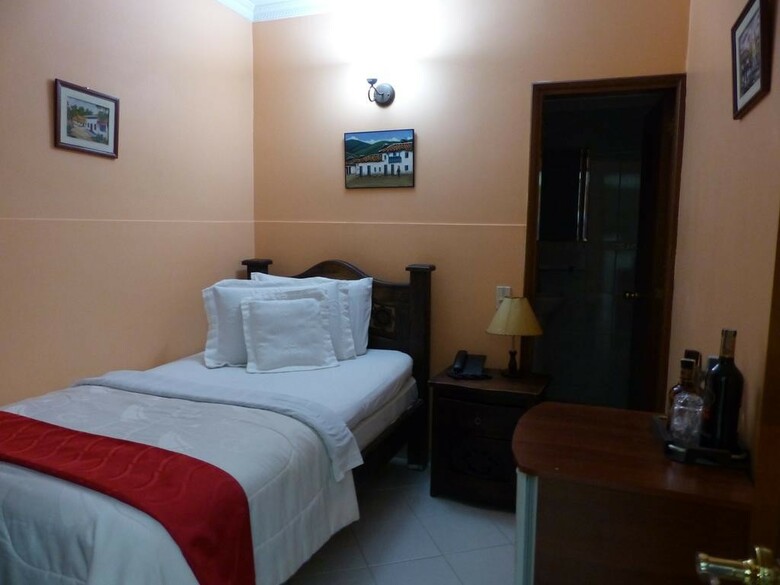 Casa Quinta Hotel Boutique