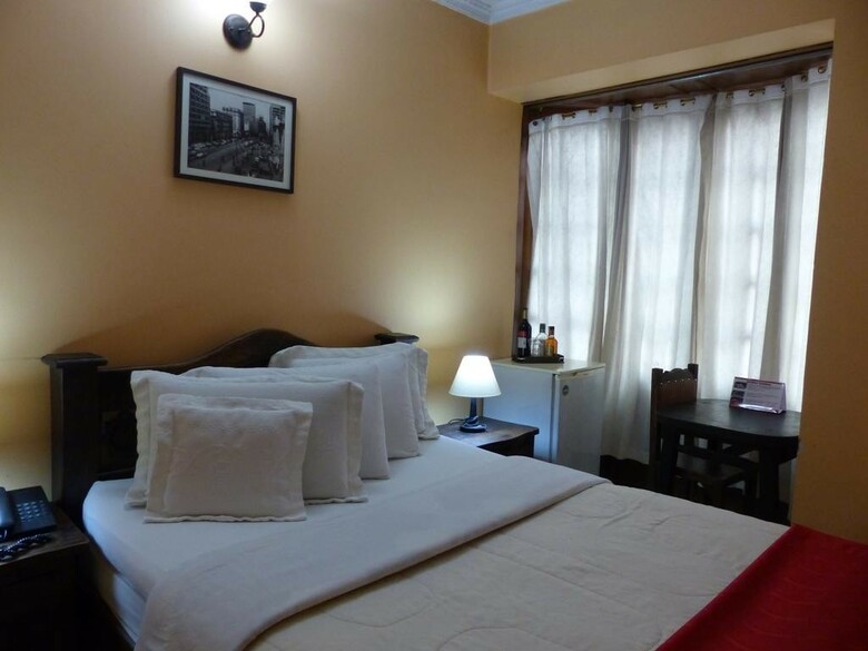 Casa Quinta Hotel Boutique