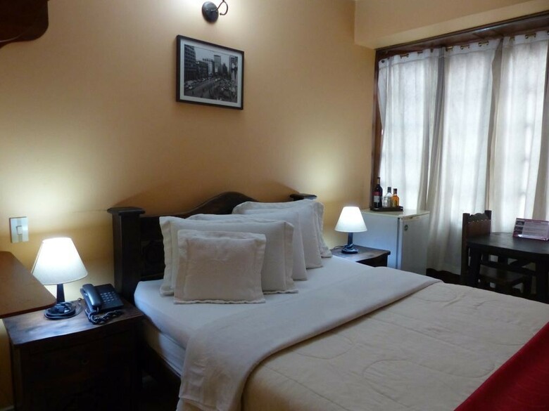 Casa Quinta Hotel Boutique