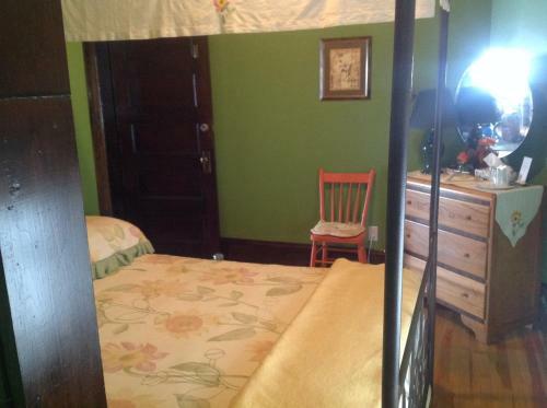 Bed & Breakfast Maison Mckenzie House