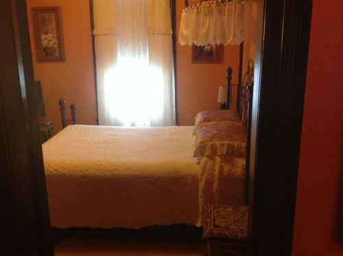 Bed & Breakfast Maison Mckenzie House