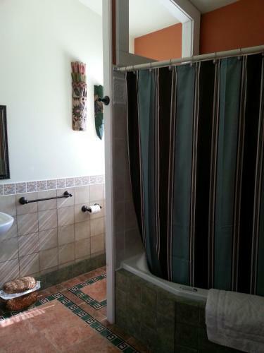 Au G�te Du Cerf Argent� B&B