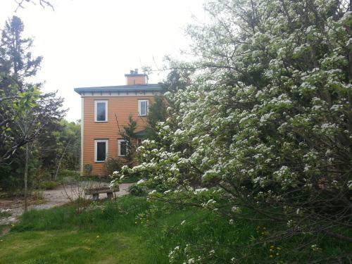 Au G�te Du Cerf Argent� B&B