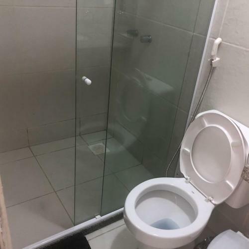 Bomfim Hostel Fortaleza