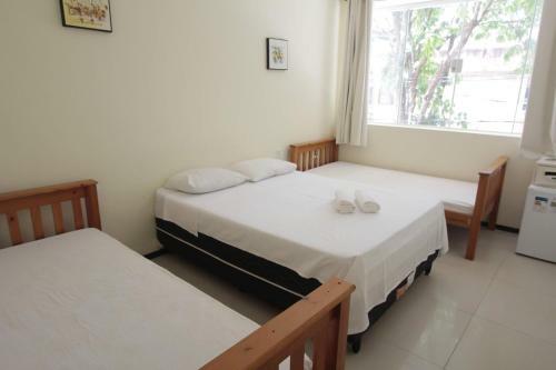 Bomfim Hostel Fortaleza
