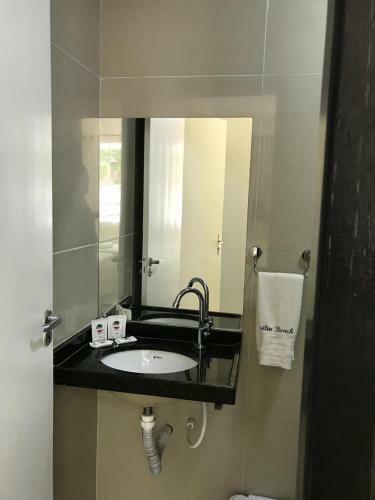 Bomfim Hostel Fortaleza