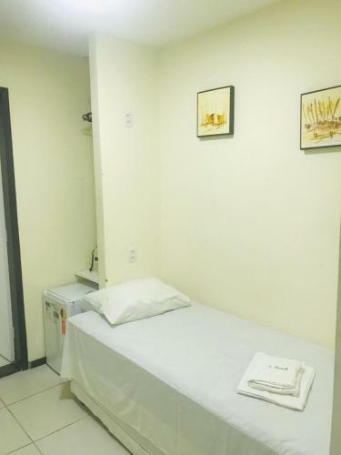 Bomfim Hostel Fortaleza