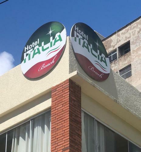 Bomfim Hostel Fortaleza