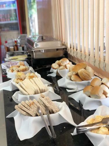 Bomfim Hostel Fortaleza