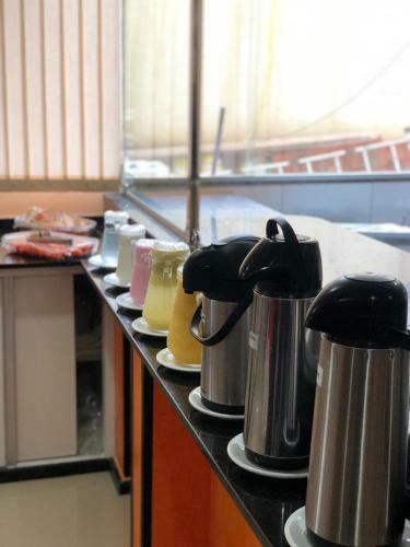 Bomfim Hostel Fortaleza