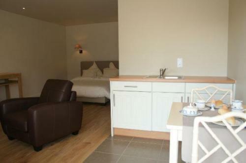 Hostal De Groote Waere