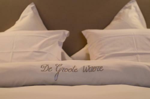 Hostal De Groote Waere