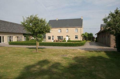 Hostal De Groote Waere