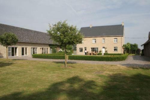Hostal De Groote Waere
