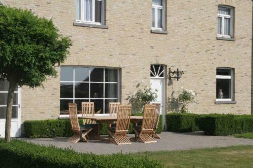 Hostal De Groote Waere